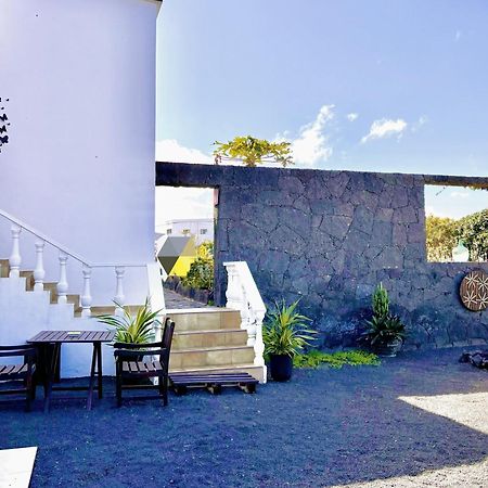 Serenity House Тинахо Екстериор снимка