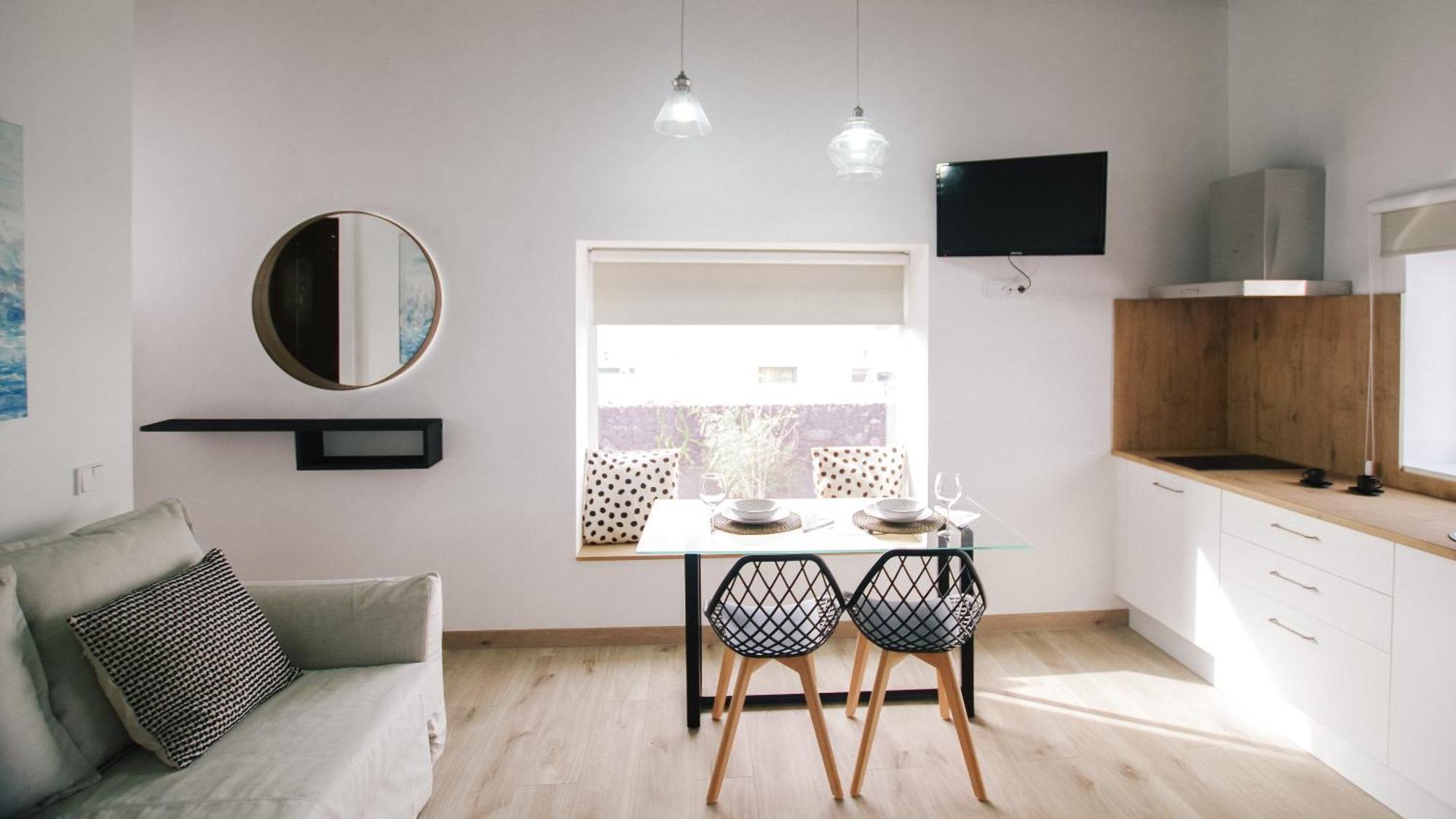 Serenity House Тинахо Екстериор снимка