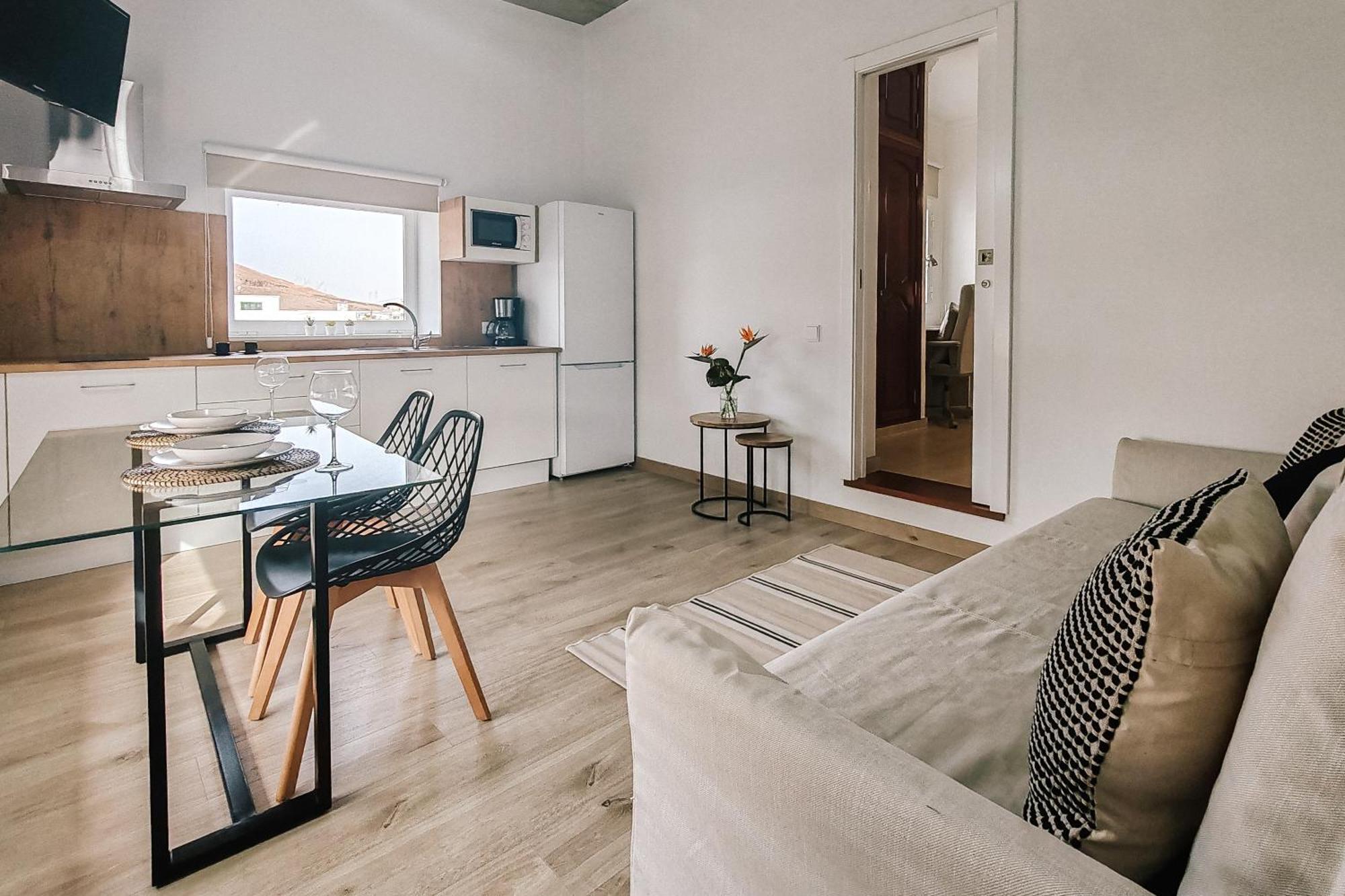 Serenity House Тинахо Екстериор снимка