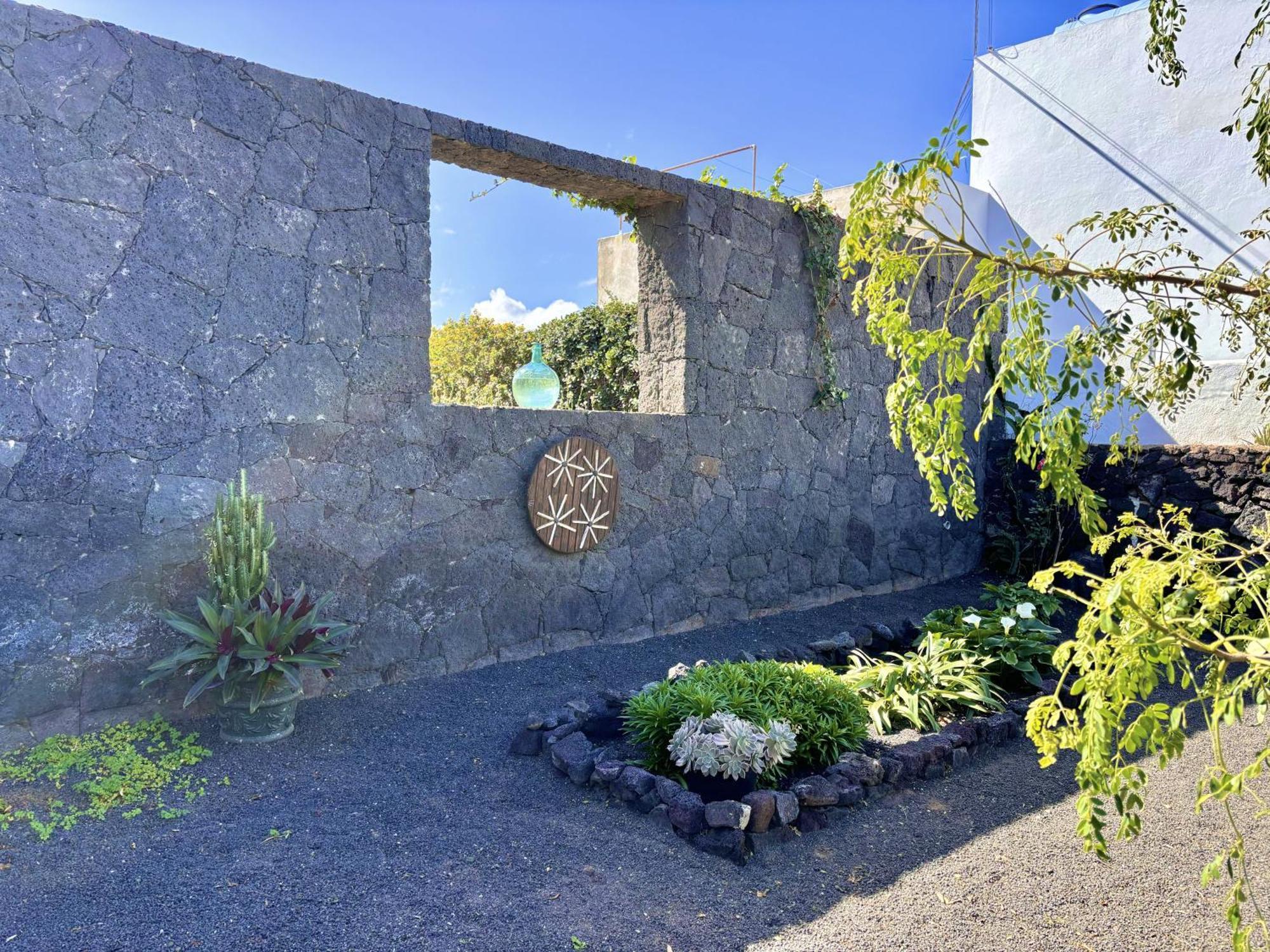 Serenity House Тинахо Екстериор снимка